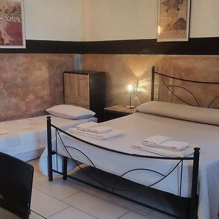 Saint Martin'S House Vigevano Exterior foto